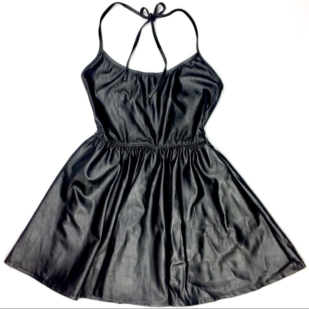 American Apparel baby dress